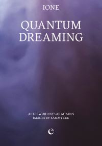 Book Cover for Quantum Dreaming by IONE