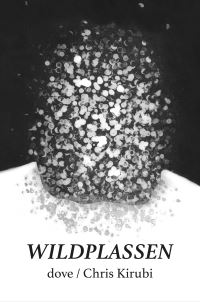 Book Cover for Wildplassen by dove  Chris Kirubi