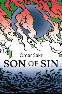 Book Cover for Son of Sin by Omar Sakr