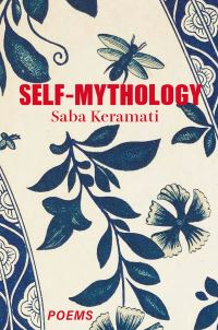 Book Cover for Self-Mythology by Saba Keramati