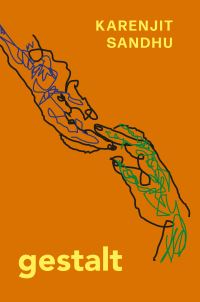 Book Cover for Gestalt by Karenjit Sandhu