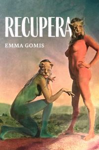 Book Cover for Recupera by Emma Gomis