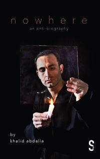 Book Cover for Nowhere by Khalid Abdalla