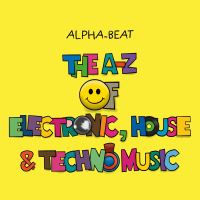 Book Cover for Alpha-Beat by AlphaBeat