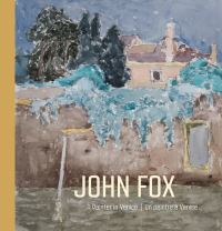 Book Cover for John Fox by Sandra Paikowsky, Victoria LeBlanc, John Leroux