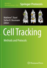 Book Cover for Cell Tracking by Matthew T Basel, Stefan H Bossmann