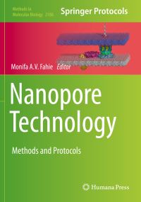 Book Cover for Nanopore Technology by Monifa A V Fahie