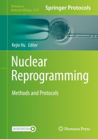 Book Cover for Nuclear Reprogramming by Kejin Hu