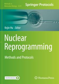 Book Cover for Nuclear Reprogramming by Kejin Hu