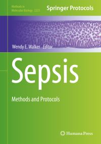 Book Cover for Sepsis by Wendy E Walker