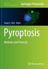 Book Cover for Pyroptosis by Susan L Fink