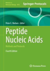 Book Cover for Peptide Nucleic Acids by Peter E Nielsen