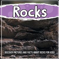 Book Cover for Rocks by Bold Kids