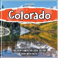 Book Cover for Colorado by Bold Kids