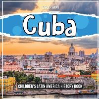Book Cover for Cuba by Bold Kids