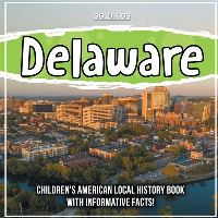 Book Cover for Delaware by Bold Kids