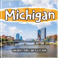 Book Cover for Michigan by Bold Kids