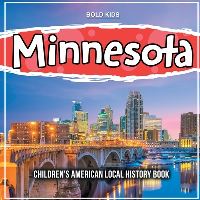 Book Cover for Minnesota by Bold Kids