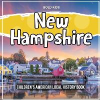 Book Cover for New Hampshire by Bold Kids