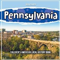 Book Cover for Pennsylvania by Bold Kids