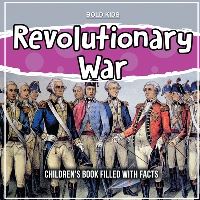 Book Cover for Revolutionary War by Bold Kids
