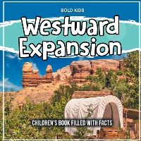 Book Cover for Westward Expansion by Mary James
