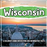 Book Cover for Wisconsin by Mary Johns