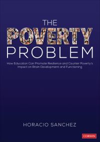 Book Cover for The Poverty Problem by Horacio Sanchez
