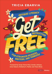 Book Cover for Get Free by Tricia Ebarvia