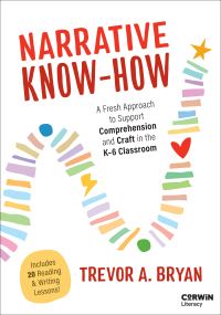 Book Cover for Narrative Know-How by Trevor Andrew Bryan