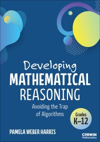 Book Cover for Developing Mathematical Reasoning by Pamela Weber Harris