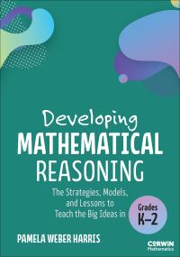 Book Cover for Developing Mathematical Reasoning by Pamela Weber Harris