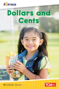 Book Cover for Our Country's Money by Michelle Jovin