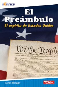 Book Cover for El Preámbulo by Lorin Driggs