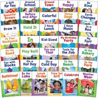 Book Cover for High-Frequency Words Grades PreK-K by Multiple Authors