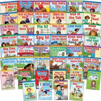 Book Cover for Phonics Grades K-1 by Multiple Authors