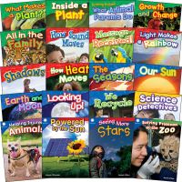 Book Cover for Science (NGSS) Grade 1 by Multiple Authors