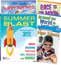 Book Cover for Learn-at-Home by Multiple Authors