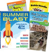 Book Cover for Learn-at-Home by Multiple Authors