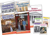 Book Cover for iCivics Grade 1 by Multiple Authors