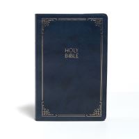 Book Cover for The Holy Bible by 