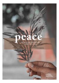 Book Cover for Peace by 