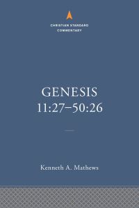 Book Cover for Genesis 11 by Kenneth A Mathews