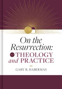 Book Cover for On the Resurrection, Volume 4 by Gary Habermas