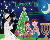 Book Cover for Essence of Eid by Najmun Riyaz
