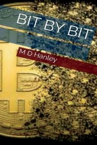 Book Cover for Bit By Bit by Hanley