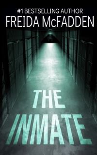 Book Cover for The Inmate by Freida McFadden