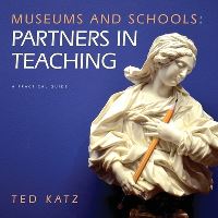 Book Cover for Museums and Schools by Ted Katz
