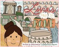 Book Cover for Livia's Day in Rome by Sophie Levenson