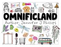Book Cover for Omnificland by Jennifer J Phillips